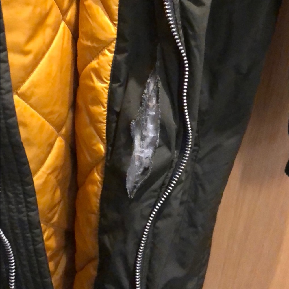 Jacket - Picture 4 of 4